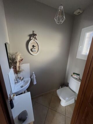  Maison � vendre 5 pi�ces 135 m�