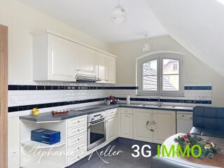  Maison à vendre 3 pièces 80 m²