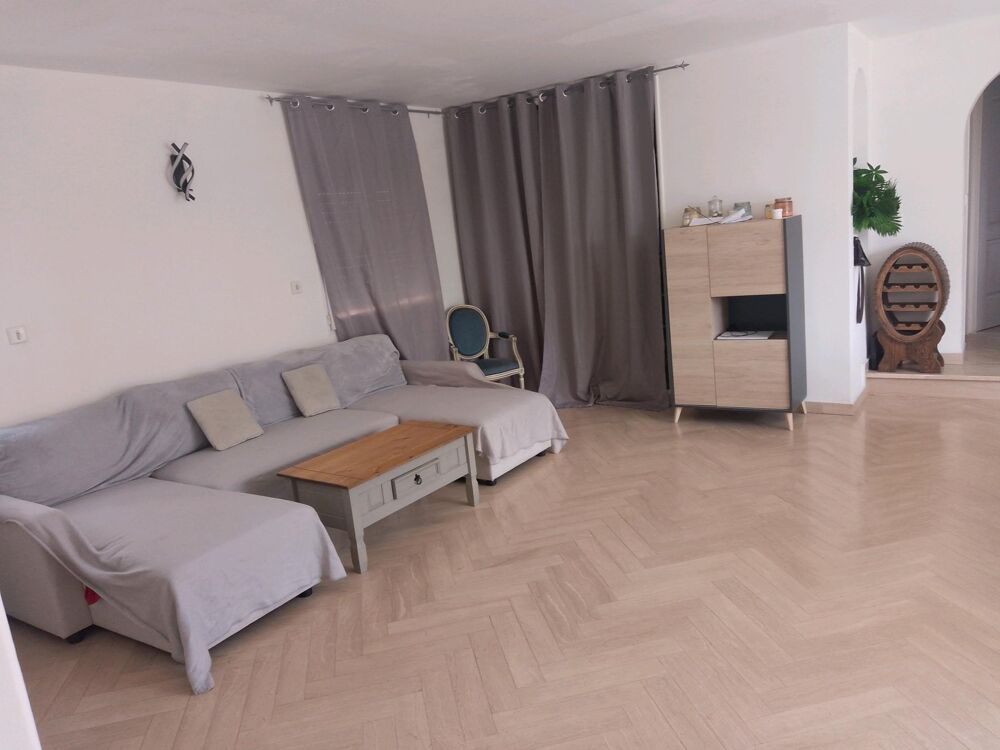 Maison 7 pièces