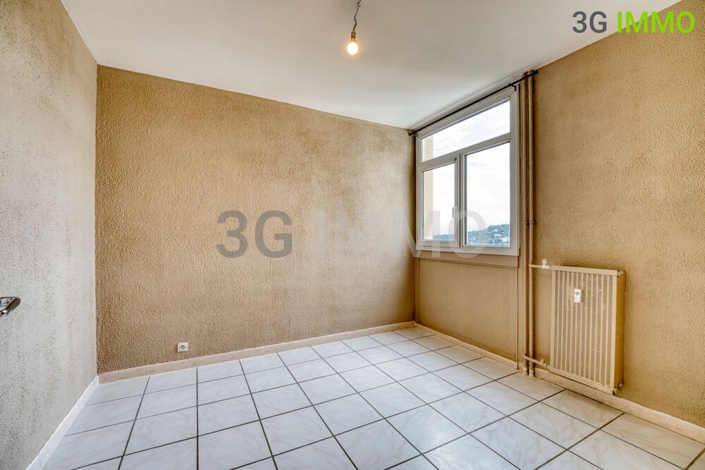 Appartement 4 pièces