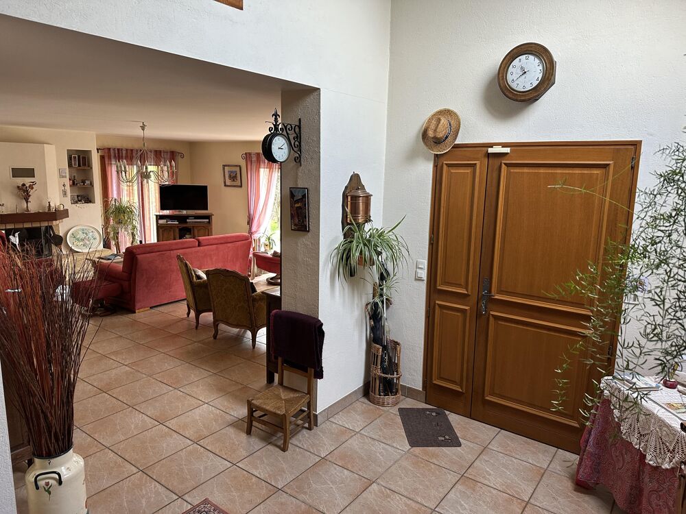 Maison 7 pièces