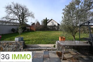  Maison � vendre 6 pi�ces 100 m�