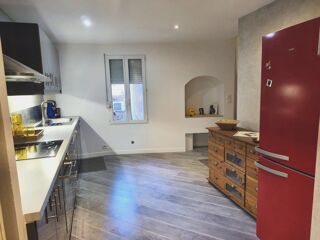 Vente Maison Maison de village 4 pièces Cessenon-sur-orb