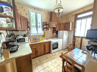  Maison � vendre 8 pi�ces 108 m�