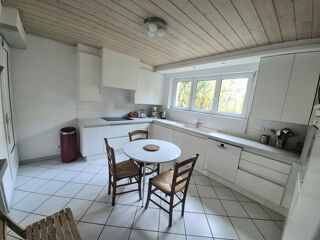  Maison à vendre 8 pièces 165 m²