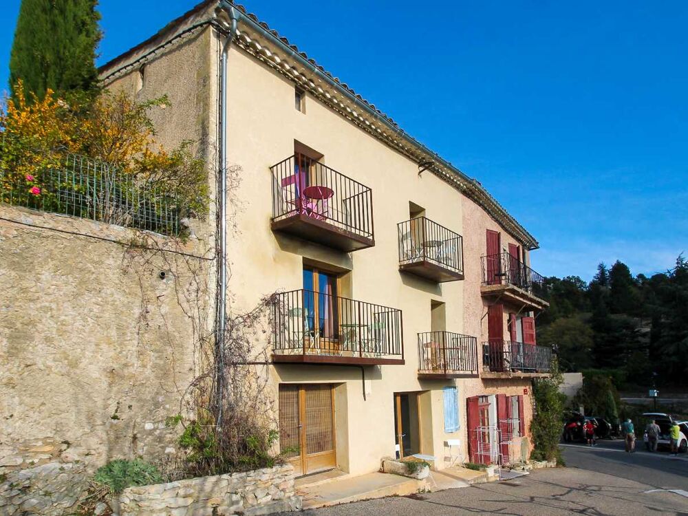 Vente Maison Maison de village 8 pièces Aurel