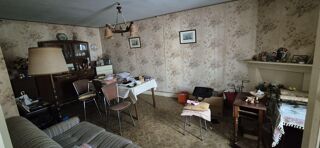  Maison à vendre 3 pièces 76 m²