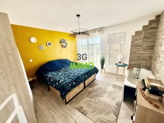  Maison à vendre 5 pièces 
