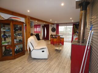  Maison � vendre 3 pi�ces 110 m�