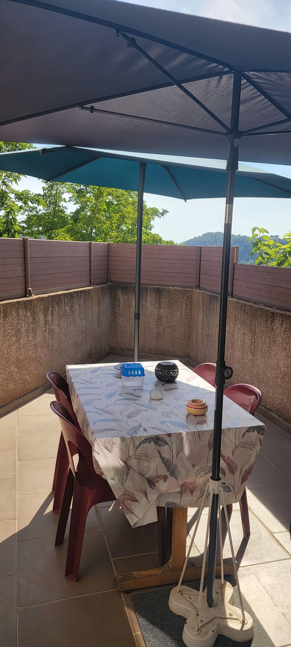 Vente Appartement Appartement 2 pièces Pierrefeu-du-var