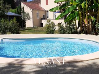  Maison � vendre 14 pi�ces 238 m�