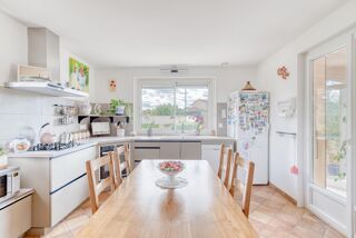  Maison à vendre 5 pièces 109 m²
