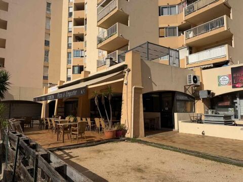   Vente murs pro  à Ajaccio 