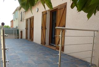 Vente Maison Maison 4 pièces Montpellier