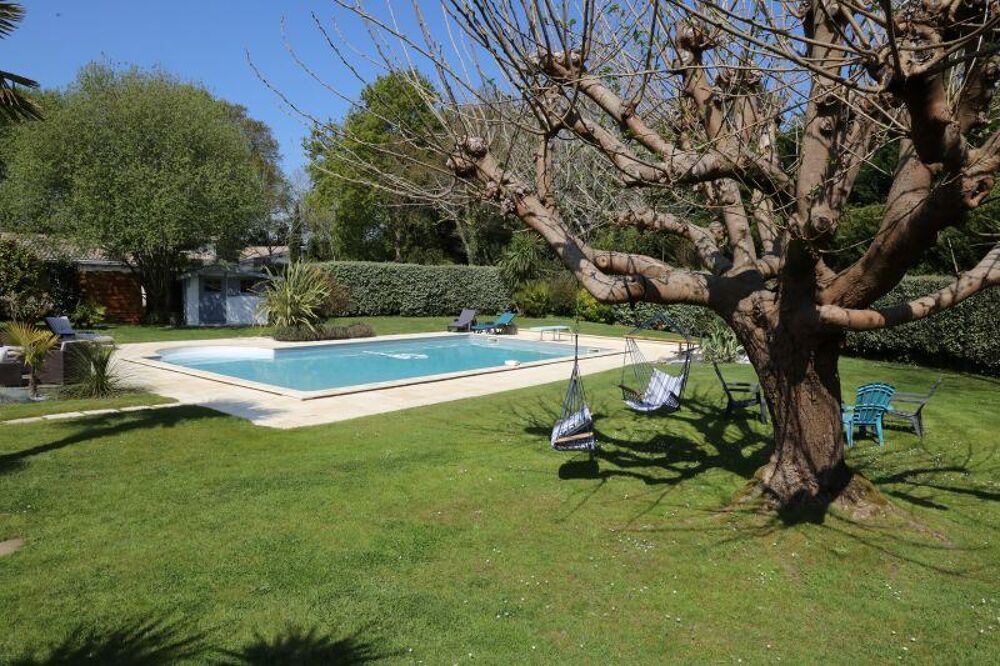 Maison avec dépendance 7 pièces