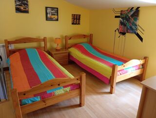  Maison � vendre 3 pi�ces 50 m�