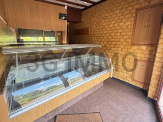  Maison à vendre 9 pièces 200 m²