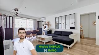  Appartement � vendre 5 pi�ces 