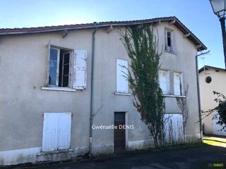  Maison à vendre 7 pièces 180 m²