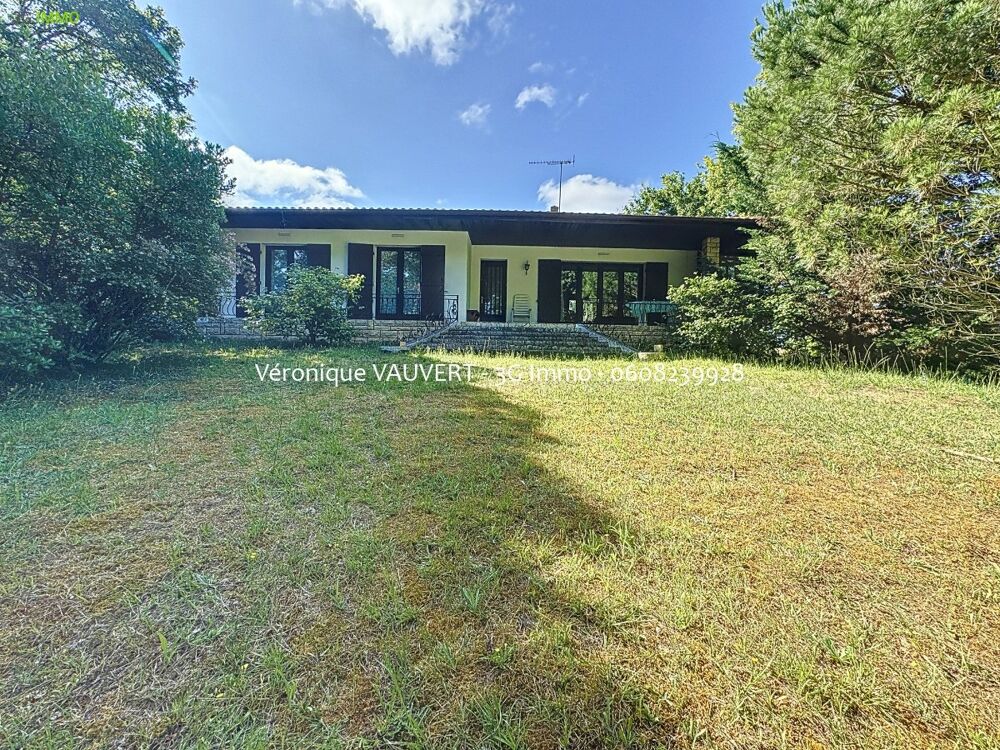  vendre  Maison Ars (33740)