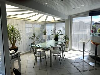  Maison à vendre 5 pièces 162 m²