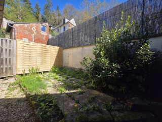  Maison à vendre 3 pièces 81 m²