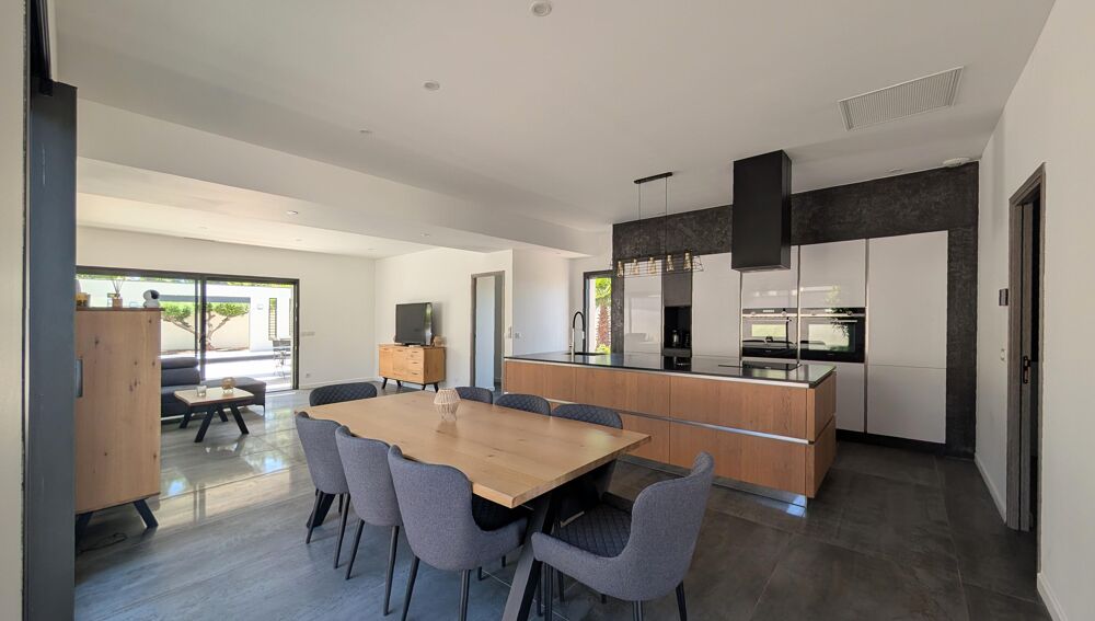 à vendre  Maison Agde (34300)