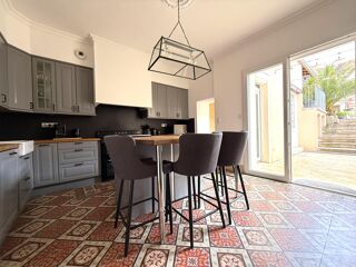  Maison  vendre 5 pices 