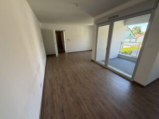  Appartement à vendre 2 pièces 53 m²