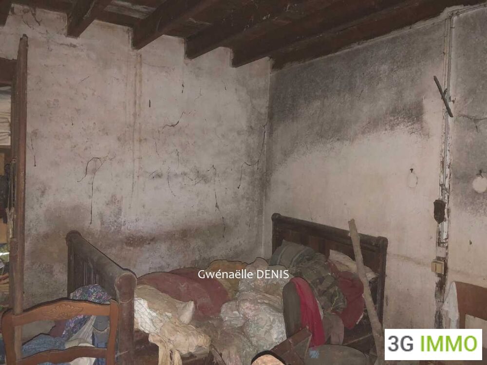 Maison 3 pièces