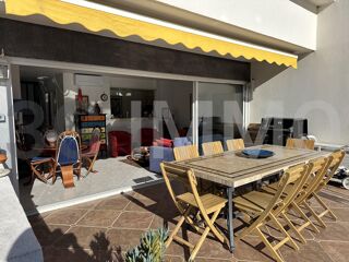  Appartement � vendre 3 pi�ces 65 m�