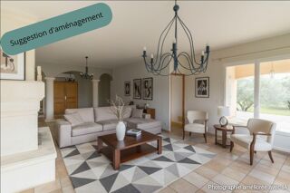  Maison à vendre 7 pièces 239 m²