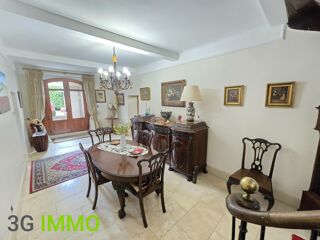  Maison à vendre 10 pièces 270 m²