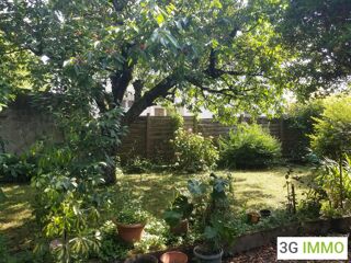  Maison � vendre 5 pi�ces 76 m�