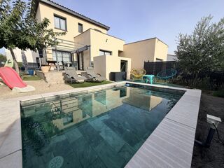  Maison  vendre 4 pices 