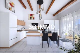  Maison à vendre 5 pièces 155 m²