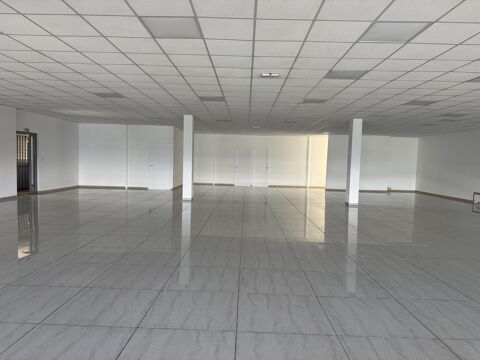   Location pro  à Baie-mahault 