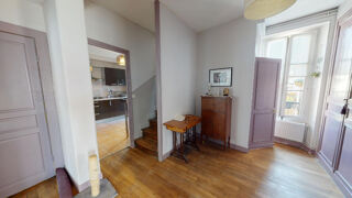  Appartement à vendre 7 pièces 156 m²