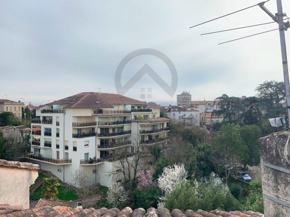 Vente Immeuble Immeuble 20 pièces Albi