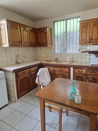  Maison � vendre 5 pi�ces 105 m�