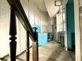  Appartement � vendre 3 pi�ces 41 m�