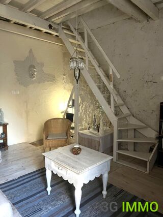  Maison à vendre 2 pièces 50 m²