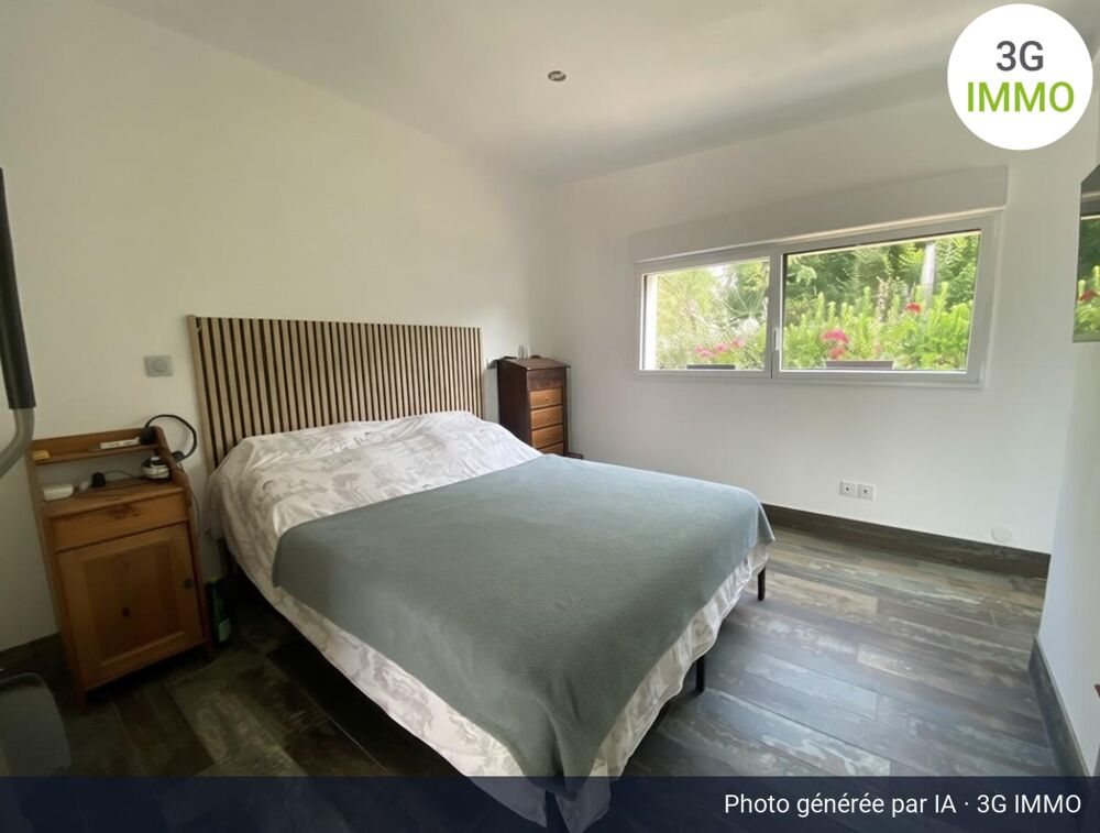 Vente Maison Maison 6 pièces Billiers