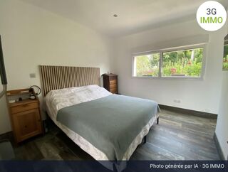  Maison à vendre 6 pièces 109 m²
