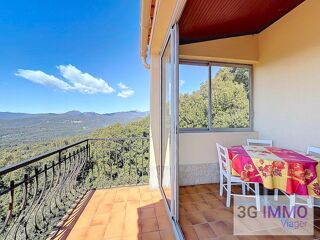  Maison à vendre 6 pièces 182 m²