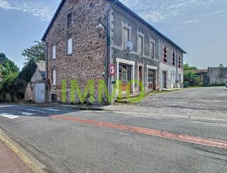  Maison  vendre 8 pices 170 m