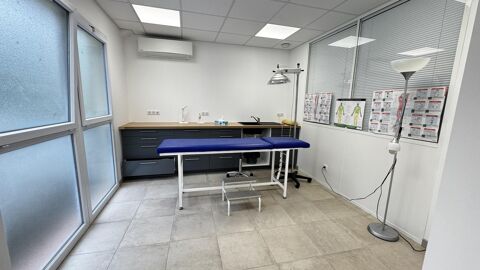 Location pro Cabinet Kin&eacute;sith&eacute;rapie &agrave; L&eacute;guevin 1000 31490 Léguevin