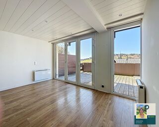  Appartement à vendre 6 pièces 81 m²