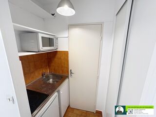  Appartement à louer 1 pièce 20 m² Nîmes