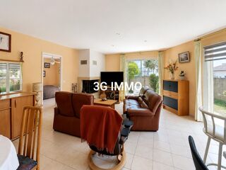  Maison à vendre 5 pièces 95 m²